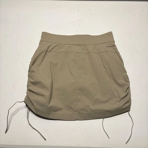 Columbia Tan Skort - Picture 9 of 10